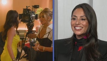 'Selling the City' Cast on Jade Breaking the Fourth Wall and If She's the Villain (Exclusive)